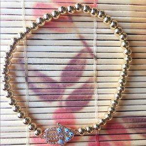 Brand New Gold Plated bracelet